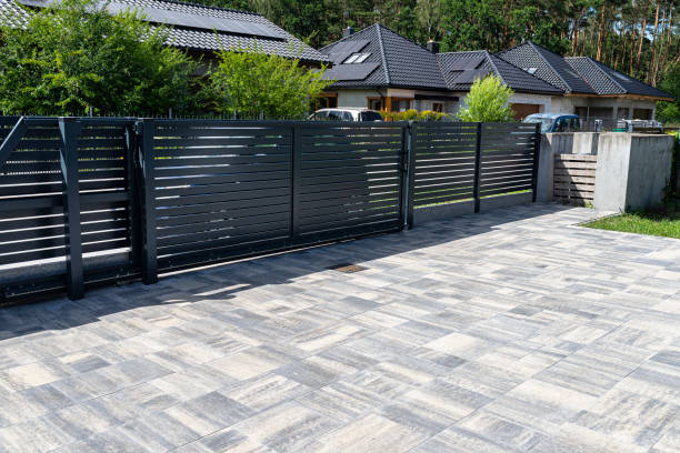 Best Cobblestone Driveway Pavers  in Newtown, OH