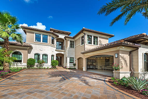 Best Decorative Driveway Pavers  in Newtown, OH