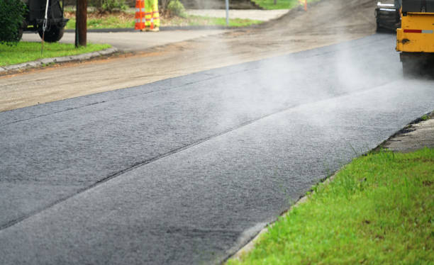 Best Affordable Driveway Pavers  in Newtown, OH